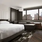 Marriott Downtown Hotel
