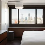 Marriott Downtown