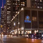 Hotel Hilton Midtown 4*