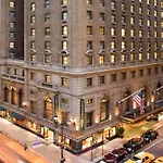 The Roosevelt Hotel 4*