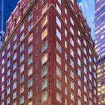 Hotel Omni Berkshire Place