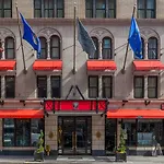 Hotel Fitzpatrick Manhattan 4*