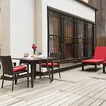Fitzpatrick Manhattan Hotel 4*