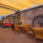 Fitzpatrick Manhattan Hotel New York