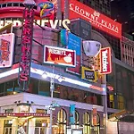 Hotel Hyatt Regency Times Square