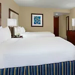 Hyatt Regency Times Square Hotel New York