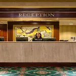 Hotel Wellington New York