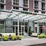 Courtyard By Marriott Manhattan/chelsea 4* New York