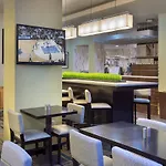 Courtyard By Marriott Manhattan/chelsea 4*