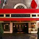 The Michelangelo Hotel