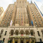 Marriott East Side 4* New York