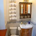 Harlem Apartment *