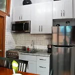 Apartment Harlem New York