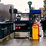 Frederick\'S Place - Convenient Condo Walk To Central Park And Columbia University