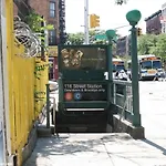 Frederick\'S Place - Convenient Condo Walk To Central Park And Columbia University