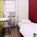 Hostel Harlem Ymca *