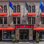 Hotel Fitzpatrick Manhattan New York