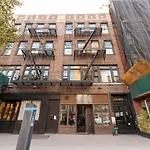The Bowery House