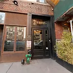 The Bowery House