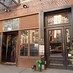 The Bowery House