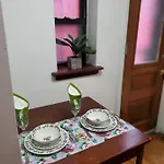 Harlem Apartment