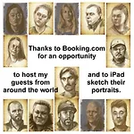 Brooklyn Artist Delight Homestay