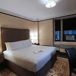 Aparthotel Mansfield 3*