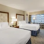 Hyatt Regency Times Square Hotel New York
