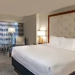 Hyatt Regency Times Square Hotel New York