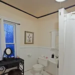 Akwaaba Mansion * New York