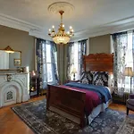Akwaaba Mansion New York