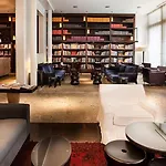The Mercer Hotel