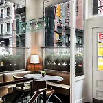 The Mercer Hotel New York