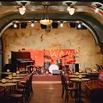 Roxy Hotel 4*