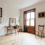 Chelsea Terrace II By Onefinestay