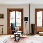 Chelsea Terrace II By Onefinestay