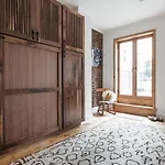 Chelsea Terrace II By Onefinestay