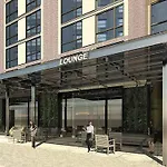Courtyard By Marriott Manhattan/chelsea Hotel New York