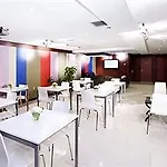 The Ridge Hotel