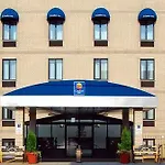 Comfort Jfk Airport Hotel