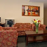 Hotel Comfort Jfk Airport 2*