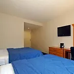 Comfort Jfk Airport Hotel 2*