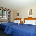 Hotel Comfort Jfk Airport New York