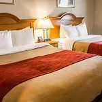 Comfort Jfk Airport 2* New York