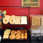 Comfort Jfk Airport Hotel New York