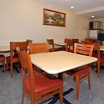 Comfort Jfk Airport Hotel