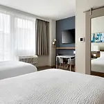 Towneplace Suites Ny Li Manhattan View 4* New York