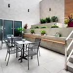Hotel Towneplace Suites Ny Li Manhattan View 4*