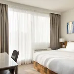Towneplace Suites Ny Li Manhattan View 4*