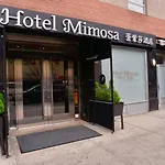 Hotel Mimosa New York